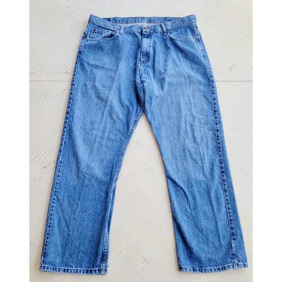 Wrangler Jeans - Picture 9 of 9